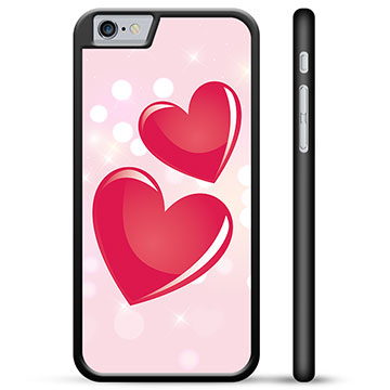 Carcasa Protectora para iPhone 6 / 6S - Amor