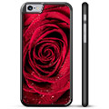 Carcasa Protectora para iPhone 6 / 6S - Rosa