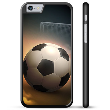 Carcasa Protectora para iPhone 6 / 6S - Fútbol