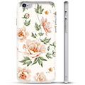 Funda de TPU para iPhone 6 Plus / 6S Plus - Floral