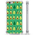 Funda Híbrida para iPhone 6 Plus / 6S Plus - Diseño de Aguacates