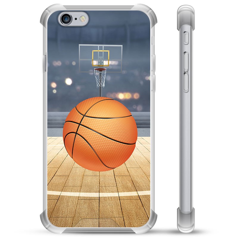 Funda iPhone 6 Plus / 6S Plus -