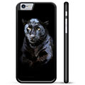 Carcasa Protectora para iPhone 6 / 6S - Pantera Negra