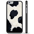 Carcasa Protectora para iPhone 6 / 6S - Cuero de Vaca