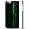 Carcasa Protectora para iPhone 6 / 6S - Encriptado