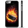 Carcasa Protectora para iPhone 6 / 6S - Hockey Sobre Hielo