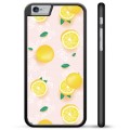 Carcasa Protectora para iPhone 6 / 6S - Patrón de Limón