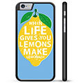 Carcasa Protectora para iPhone 6 / 6S - Limones