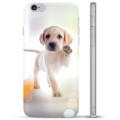 Funda de TPU para iPhone 6 Plus / 6S Plus - Perro