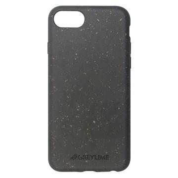 Carcasa Ecológica GreyLime para iPhone 6/7/8/SE (2022)