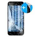 Pantalla LCD del iPhone 6 Reparada más un Protector de Pantalla