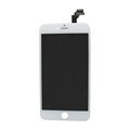 Pantalla LCD para iPhone 6 Plus - Blanco