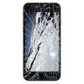 iPhone 6 Plus Reparación de la Pantalla Táctil y LCD - Negro - Grado A