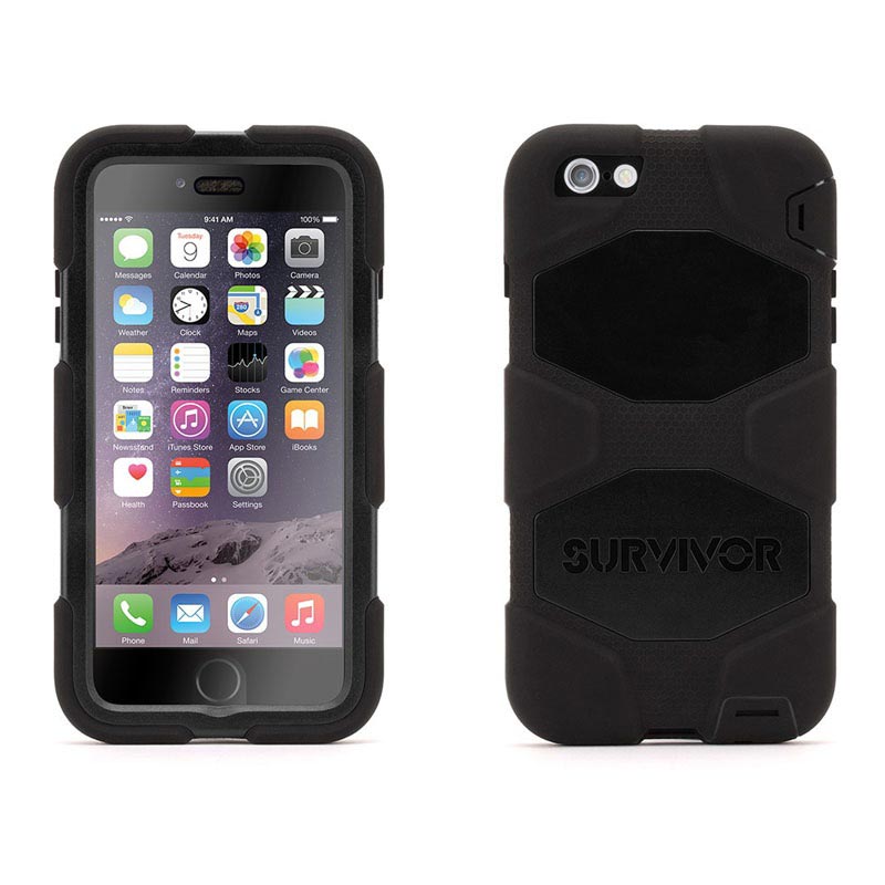 carcasa negra iphone 6 carcasa negra iphone 6