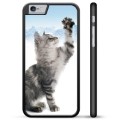 Carcasa Protectora para iPhone 6 / 6S - Gato