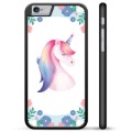 Carcasa Protectora para iPhone 6 / 6S - Unicornio
