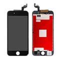 Pantalla LCD para iPhone 6S - Negro - Grado A