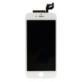 Pantalla LCD para iPhone 6S - Blanco