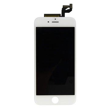 Pantalla LCD para iPhone 6S - Blanco - Calidad Original