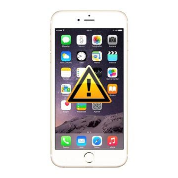 Reparación de Batería para iPhone 6S