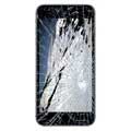 iPhone 6S Reparación de la Pantalla Táctil y LCD - Negro - Grado A