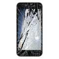 iPhone 6S Plus Reparación de la Pantalla Táctil y LCD - Negro - Calidad Original