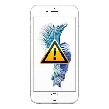 Reparación de la Cámara Frontal para iPhone 6S Plus