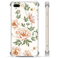 Funda Híbrida para iPhone 7 Plus / iPhone 8 Plus - Floral
