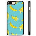 Carcasa Protectora para iPhone 7 Plus / iPhone 8 Plus - Plátanos