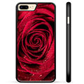 Carcasa Protectora para iPhone 7 Plus / iPhone 8 Plus - Rosa