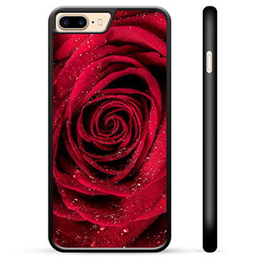 Carcasa Protectora para iPhone 7 Plus / iPhone 8 Plus - Rosa