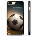 Carcasa Protectora para iPhone 7 Plus / iPhone 8 Plus - Fútbol