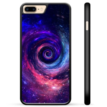 Carcasa Protectora para iPhone 7 Plus / iPhone 8 Plus - Galaxia