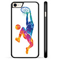 Carcasa Protectora para iPhone 7/8/SE (2020)/SE (2022) - Slam Dunk