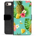 Funda Cartera Premium para iPhone 7/8/SE (2020)/SE (2022) - Verano