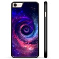 Carcasa Protectora para iPhone 7/8/SE (2020)/SE (2022) - Galaxia