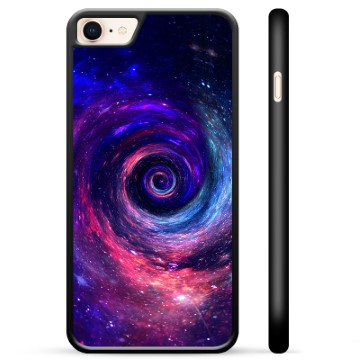 Carcasa Protectora para iPhone 7/8/SE (2020)/SE (2022) - Galaxia