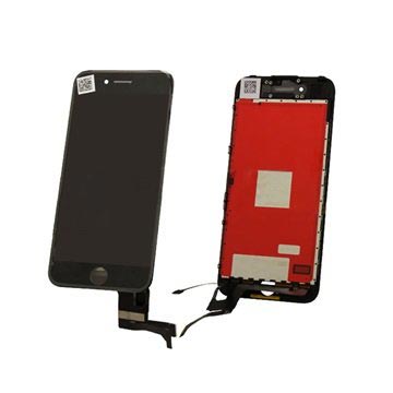 Pantalla LCD para iPhone 7 - Negro