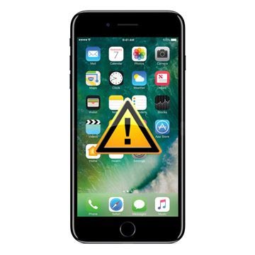 Reparación de Batería para iPhone 7 Plus