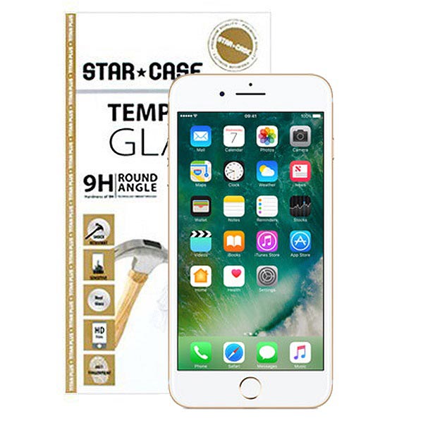 Protector de Pantalla Star-Case Titan Plus para iPhone 7 Plus