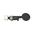 Cable Flexible de Botón de Inicio para iPhone 7/7 Plus - Negro