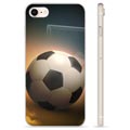 Funda de TPU para iPhone 7 / iPhone 8 - Fútbol