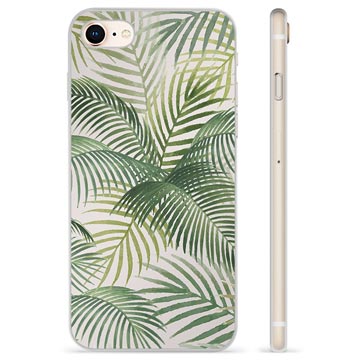 Funda de TPU para iPhone 7 / iPhone 8 - Trópico