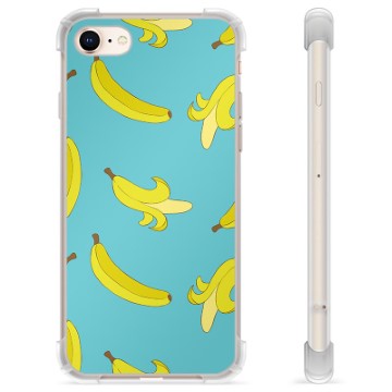 Funda Híbrida iPhone 7 / iPhone 8 - Plátanos