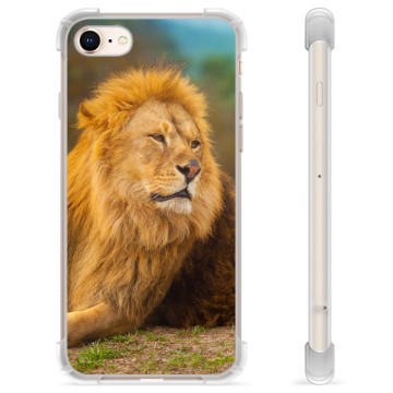 Funda Híbrida para iPhone 7 / iPhone 8 - León