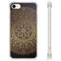 Funda Híbrida para iPhone 7 / iPhone 8 - Mandala