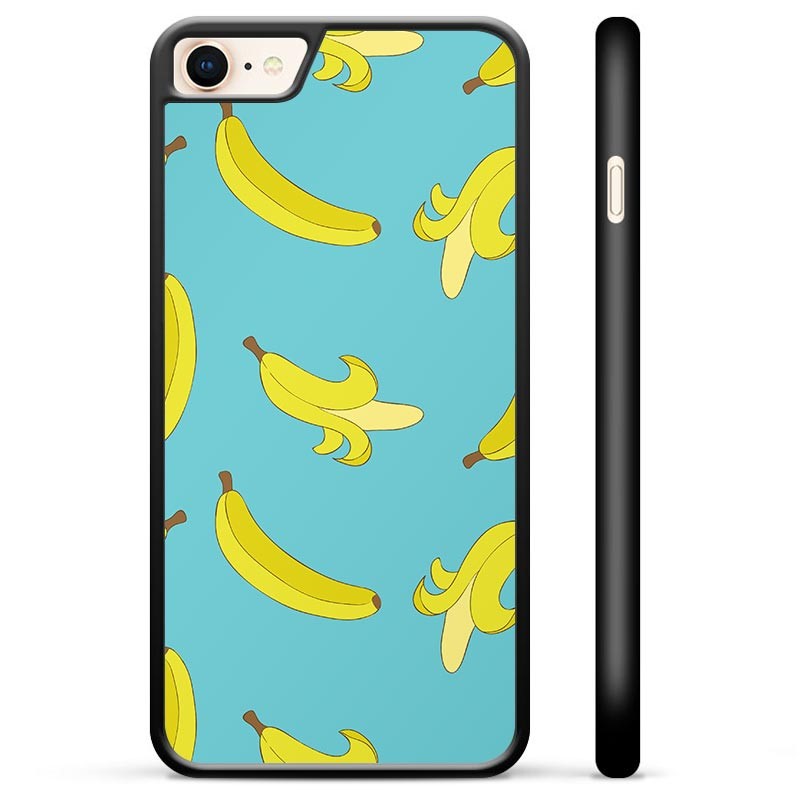 Carcasa Protectora para iPhone 7 / iPhone 8 - Plátanos