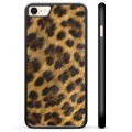 Carcasa Protectora para iPhone 7 / iPhone 8 - Leopardo