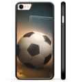 Carcasa Protectora para iPhone 7 / iPhone 8 - Fútbol