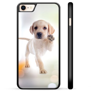 Carcasa Protectora para iPhone 7 / iPhone 8 - Perro
